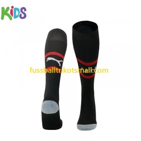 AC Mailand Kinder Socken 2023-2024 Heimtrikotsatz kaufen